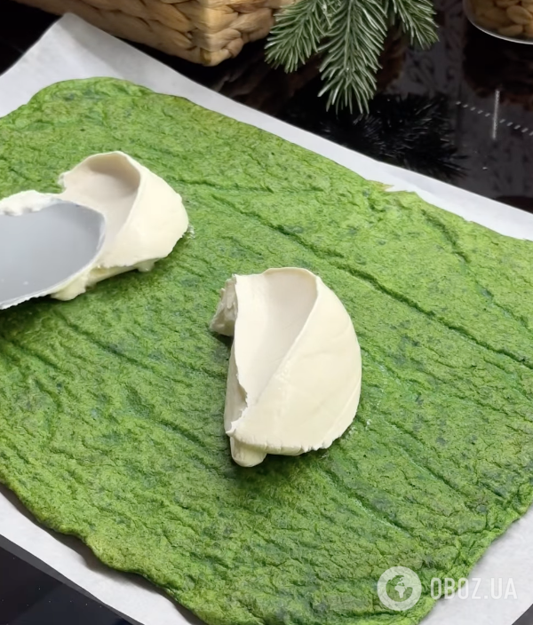 Закуска з оселедця для великоднього столу: найпростіший рецепт смачної та ефектної страви