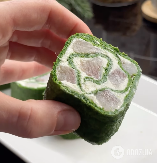 Закуска з оселедця для великоднього столу: найпростіший рецепт смачної та ефектної страви