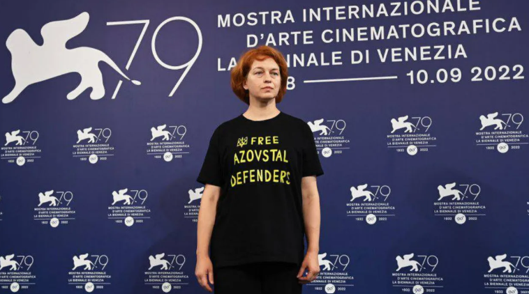 Чому на екранах так багато Тараса Цимбалюка? Відома кастинг-директорка дала несподівану відповідь