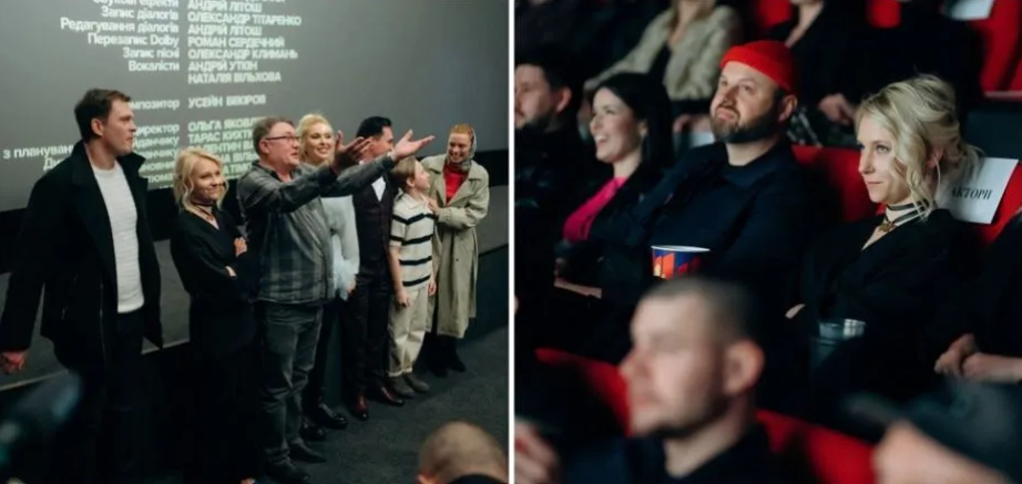 "Зачем в комедии касаться Мариуполя?" Известная кастинг-директор разнесла картину о войне от "Квартала 95"