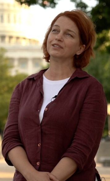 "Зачем в комедии касаться Мариуполя?" Известная кастинг-директор разнесла картину о войне от "Квартала 95"