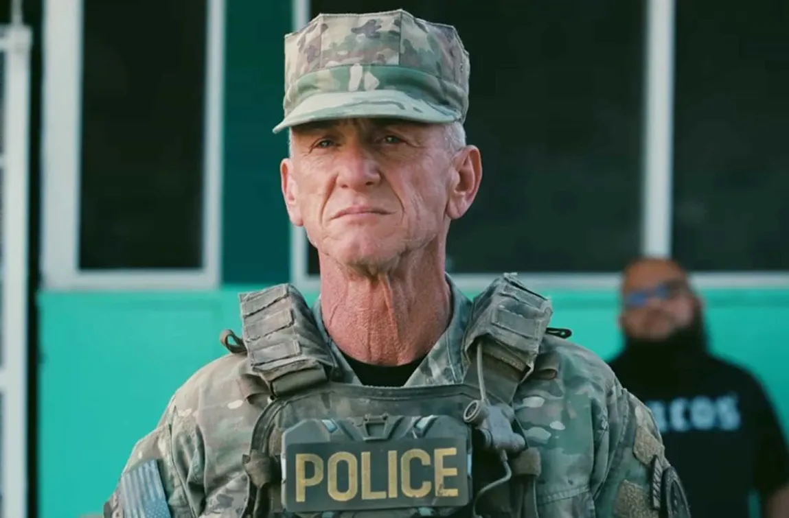 Стало известно, почему друг Украины Шон Пенн не забрал свой "Оскар 2026"