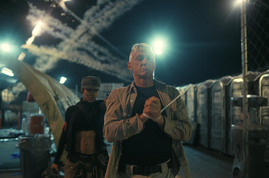 Стало известно, почему друг Украины Шон Пенн не забрал свой "Оскар 2026"