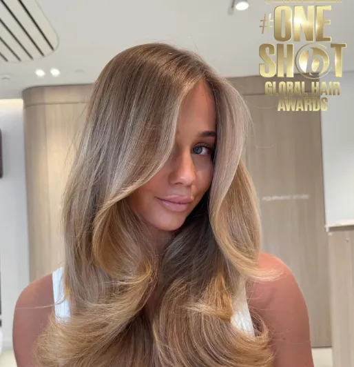 Новий відтінок блонду став хітом весни: який вигляд має. Фото