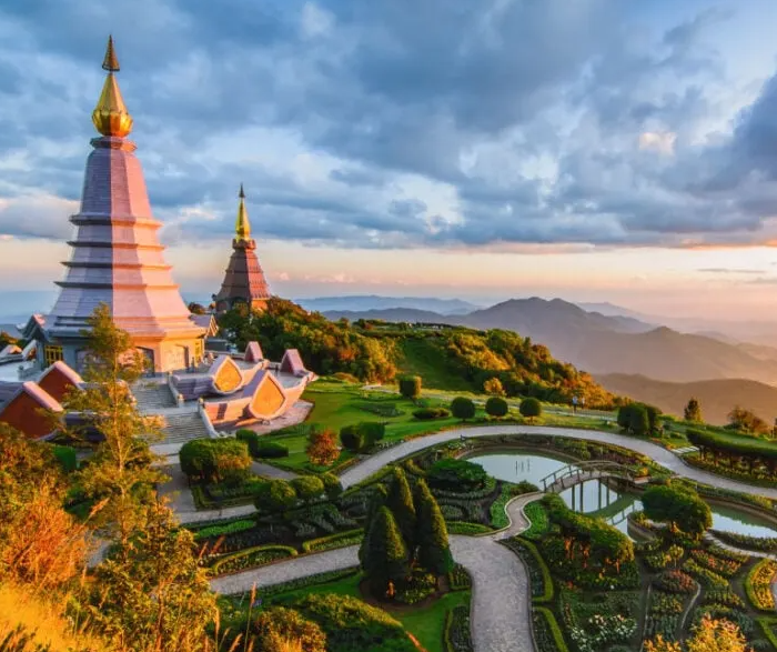 Де по-справжньому можна відчути Азію: 5 міст для подорожі