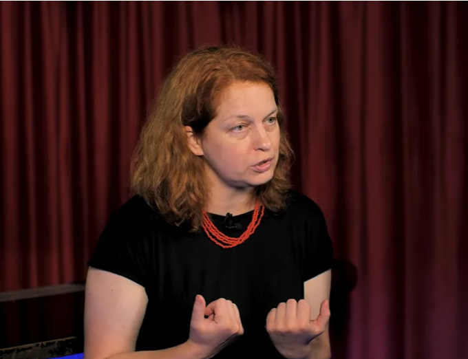 Кастинг-директор Алла Самойленко объяснила, как европейские фильмы делают россиян героями: не видят опасности