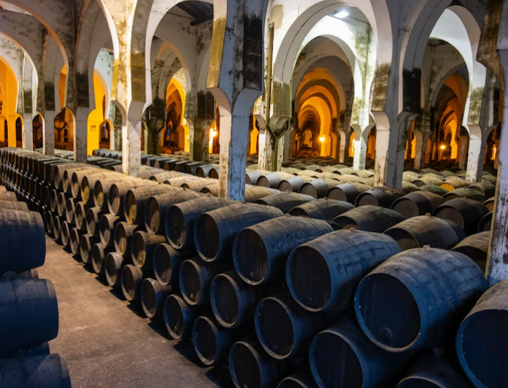 Винные регионы Европы, о которых никто не говорит: топ 5