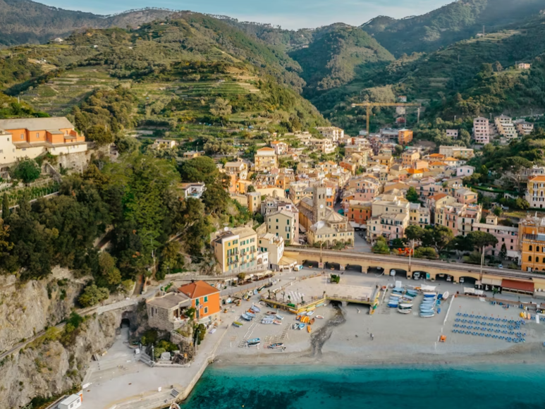 Винные регионы Европы, о которых никто не говорит: топ 5