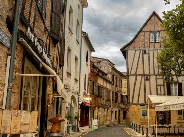 Винные регионы Европы, о которых никто не говорит: топ 5