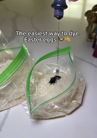 Как покрасить яйца на Пасху в разные цвета: самый быстрый способ