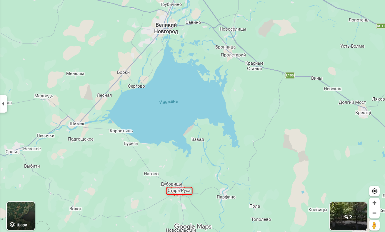 В Новгородской области атакован авиационный ремонтный завод: там могли быть два самолета А-50