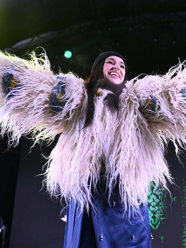 FIÏNKA розсекретила, скільки грошей їй приніс хіт "Афини" та з чого насправді артисти заробляють найбільше