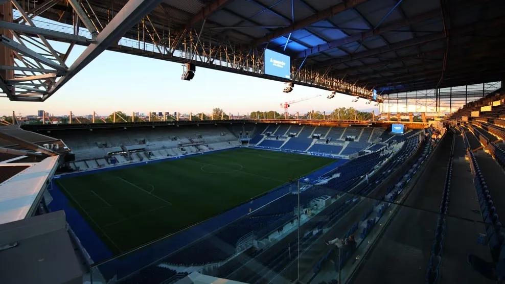 Отстранение в УПЛ не помеха: УЕФА назначил украинцев на матч плей-офф еврокубка после скандала с "Динамо"