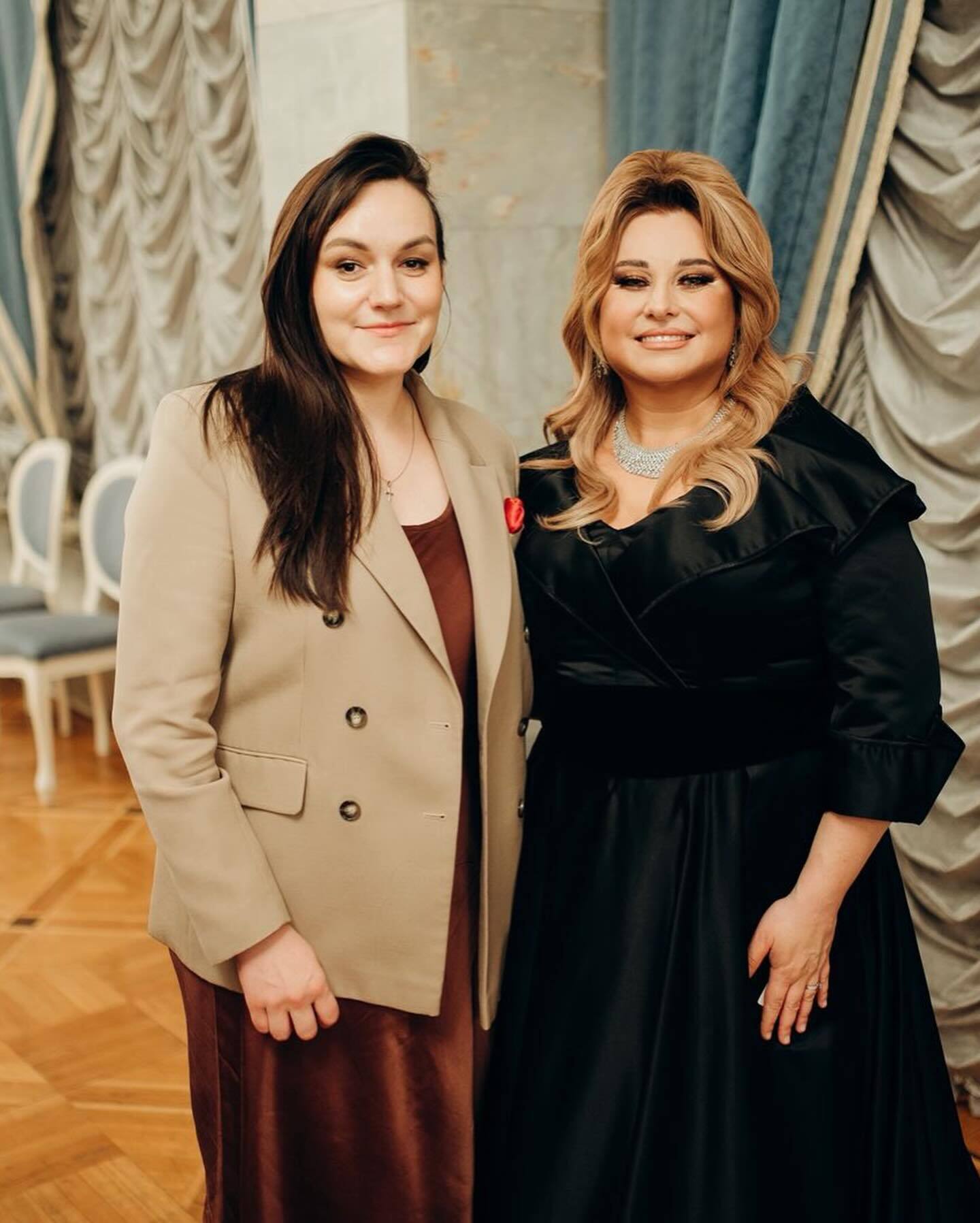 "До них эта война не долетает". Людмила Монастырская – о возвращении россиян на мировые сцены, Чайковского в Украине и бриллиантах от поклонников