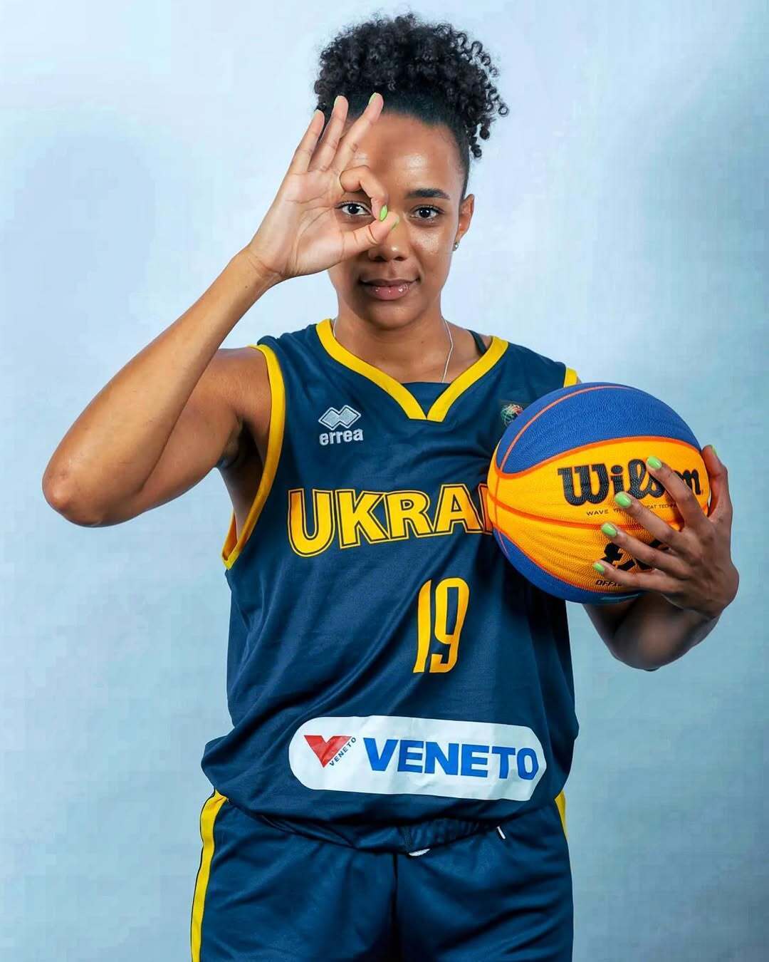 "Для дівчат з України найжахливіша тривога": лідерка збірної розповіла про життя у Швейцарії і ставлення місцевих до війни, рідних в Києві і бажання повернутись