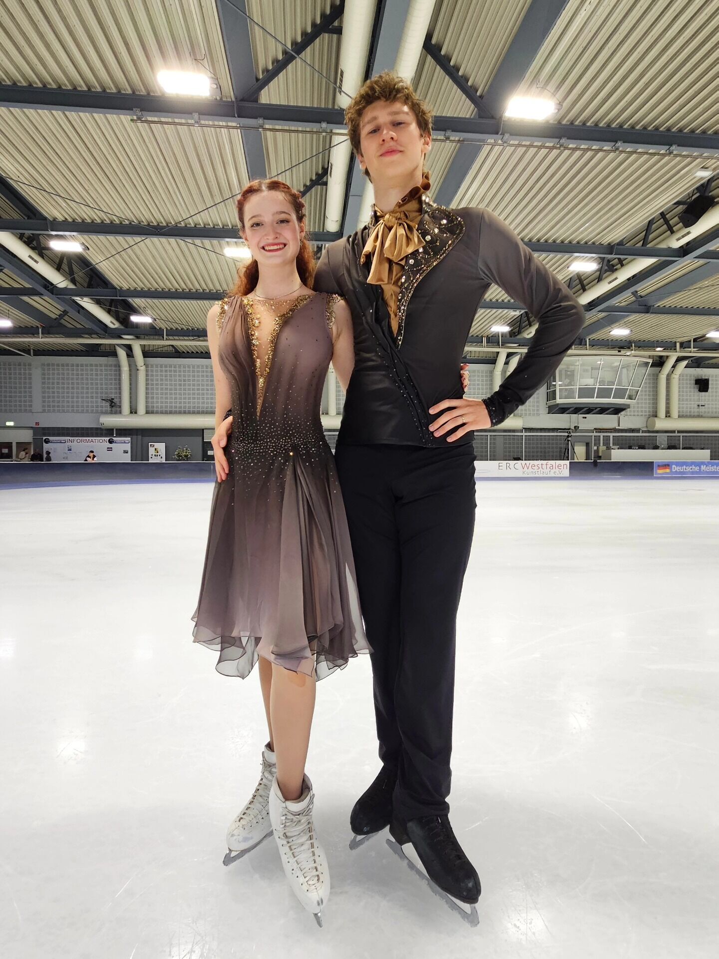 Відомий російський фігурист відмовився від Росії й офіційно виступатиме за Німеччину