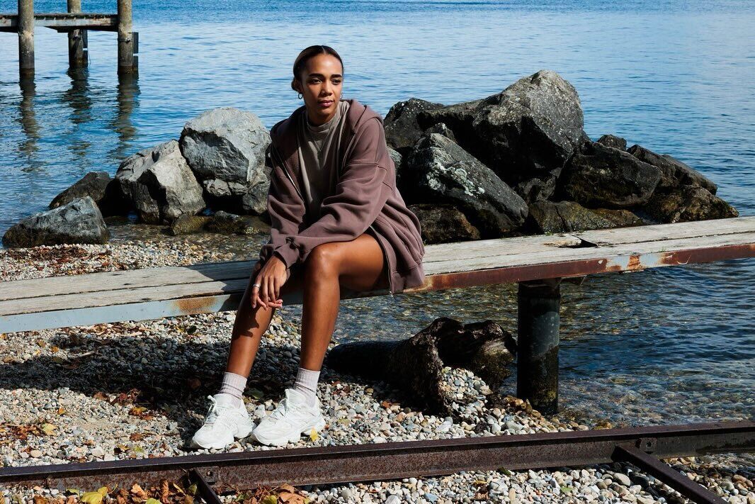 "Для дівчат з України найжахливіша тривога": лідерка збірної розповіла про життя у Швейцарії і ставлення місцевих до війни, рідних в Києві і бажання повернутись