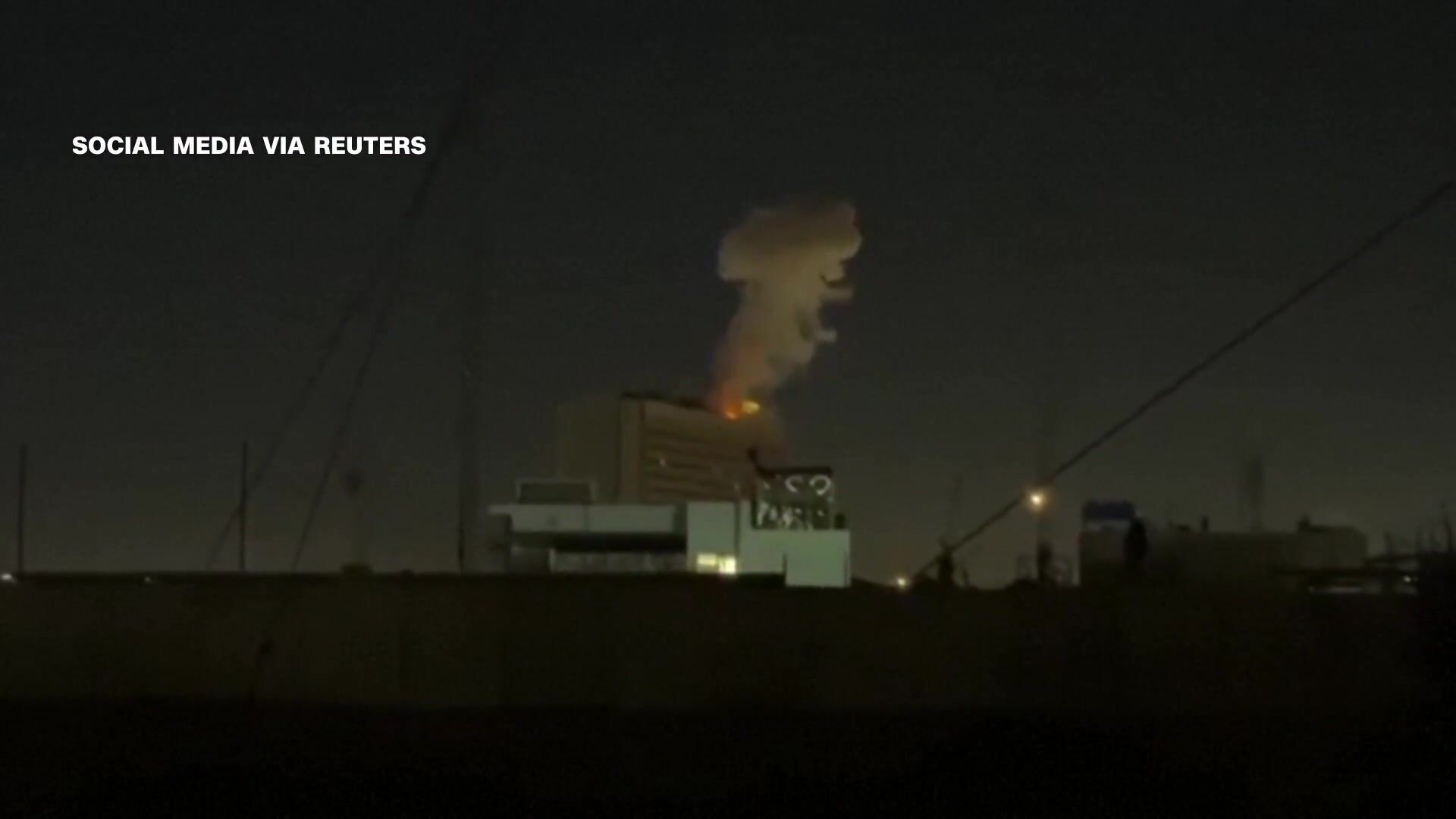 Иран атаковал посольство США в Багдаде и нефтяные объекты в ОАЭ: что известно о последствиях