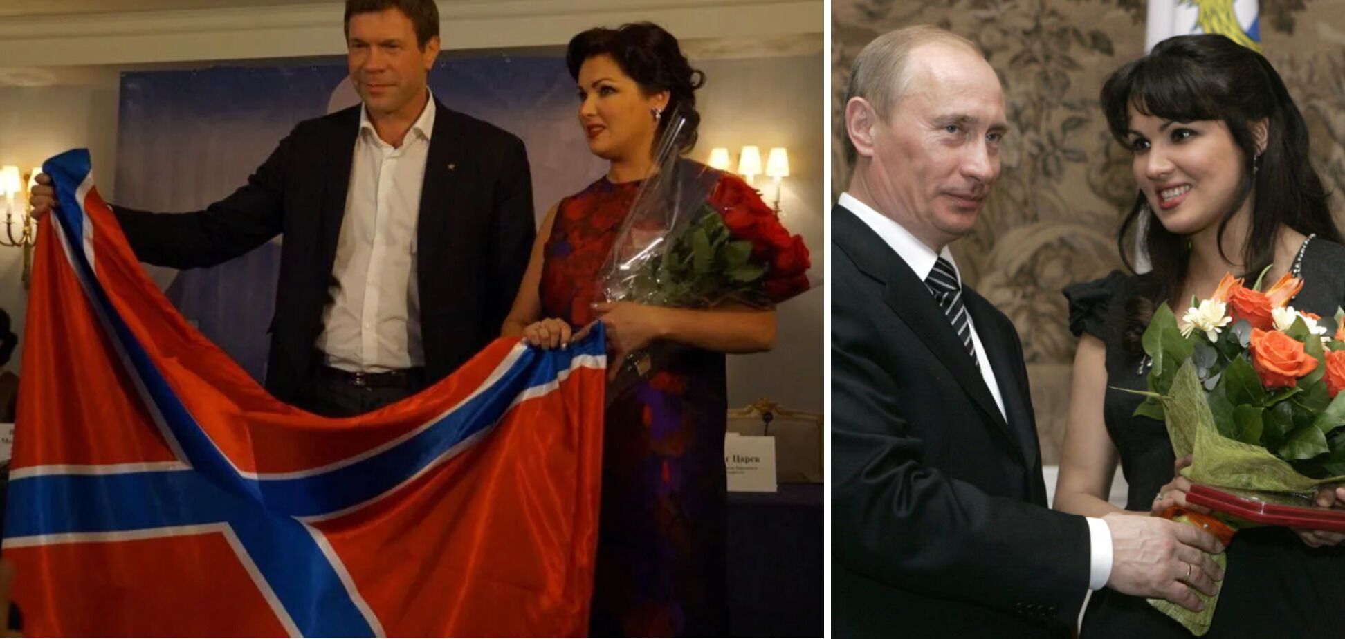 "До них эта война не долетает". Людмила Монастырская – о возвращении россиян на мировые сцены, Чайковского в Украине и бриллиантах от поклонников