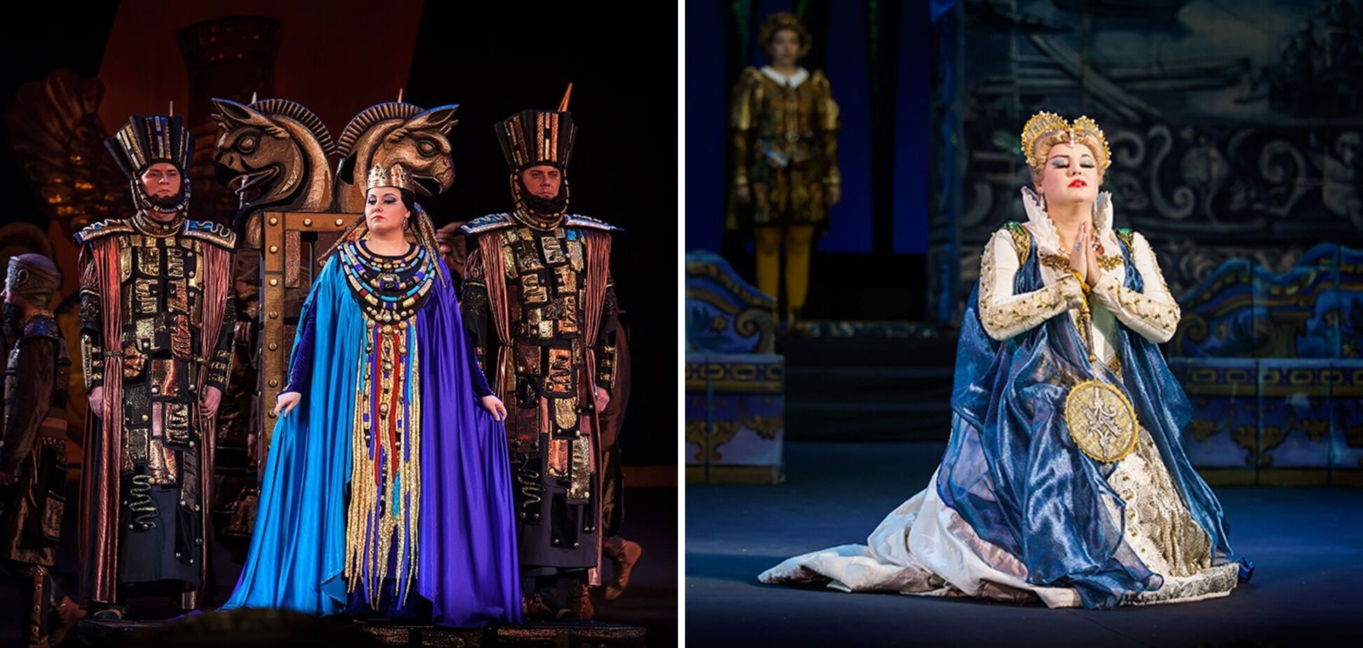 "До них эта война не долетает". Людмила Монастырская – о возвращении россиян на мировые сцены, Чайковского в Украине и бриллиантах от поклонников