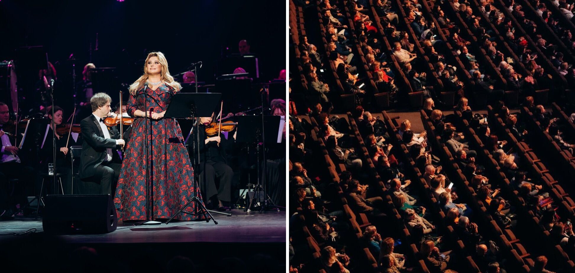 "До них эта война не долетает". Людмила Монастырская – о возвращении россиян на мировые сцены, Чайковского в Украине и бриллиантах от поклонников