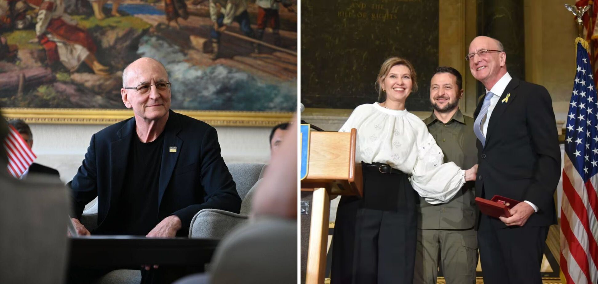 "До них эта война не долетает". Людмила Монастырская – о возвращении россиян на мировые сцены, Чайковского в Украине и бриллиантах от поклонников