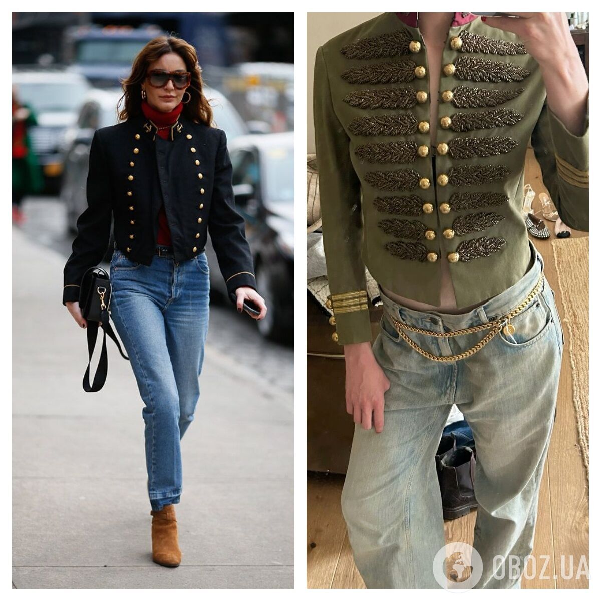 Капрі, китиці та горошок: 6 несподіваних антитрендів, які повернулися в моду