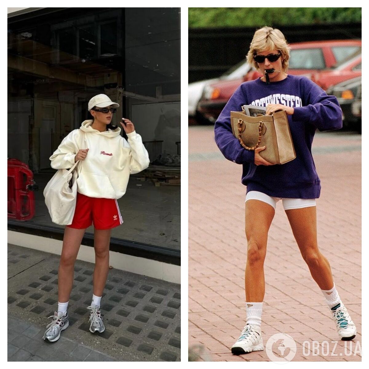 Капрі, китиці та горошок: 6 несподіваних антитрендів, які повернулися в моду