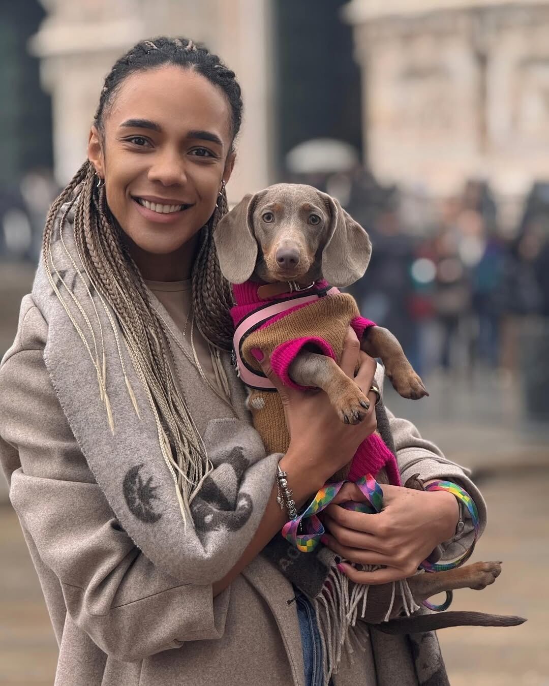 "Для дівчат з України найжахливіша тривога": лідерка збірної розповіла про життя у Швейцарії і ставлення місцевих до війни, рідних в Києві і бажання повернутись