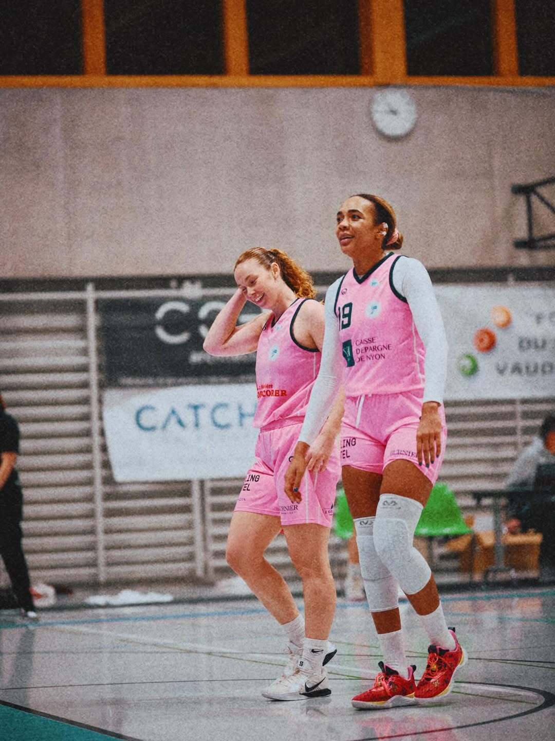 "Для дівчат з України найжахливіша тривога": лідерка збірної розповіла про життя у Швейцарії і ставлення місцевих до війни, рідних в Києві і бажання повернутись