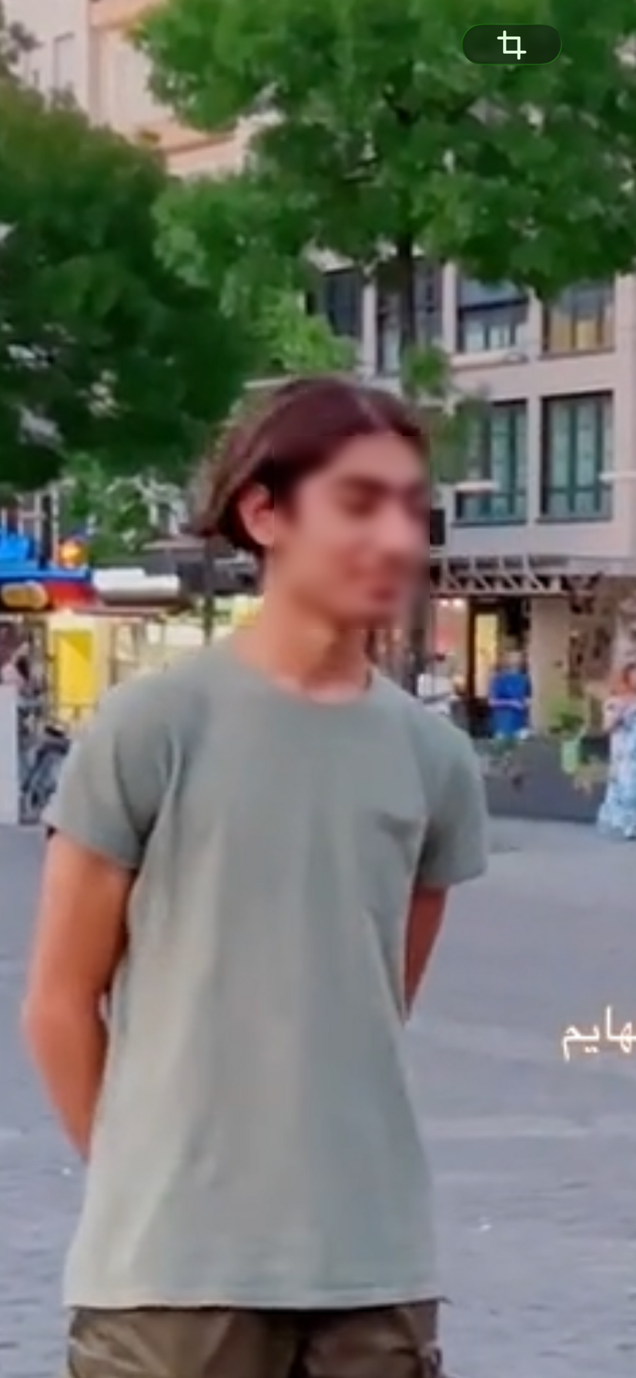 У лісі в Німеччині знайшли тіло 19-річної українки: у вбивстві підозрюють 17-річного сирійця