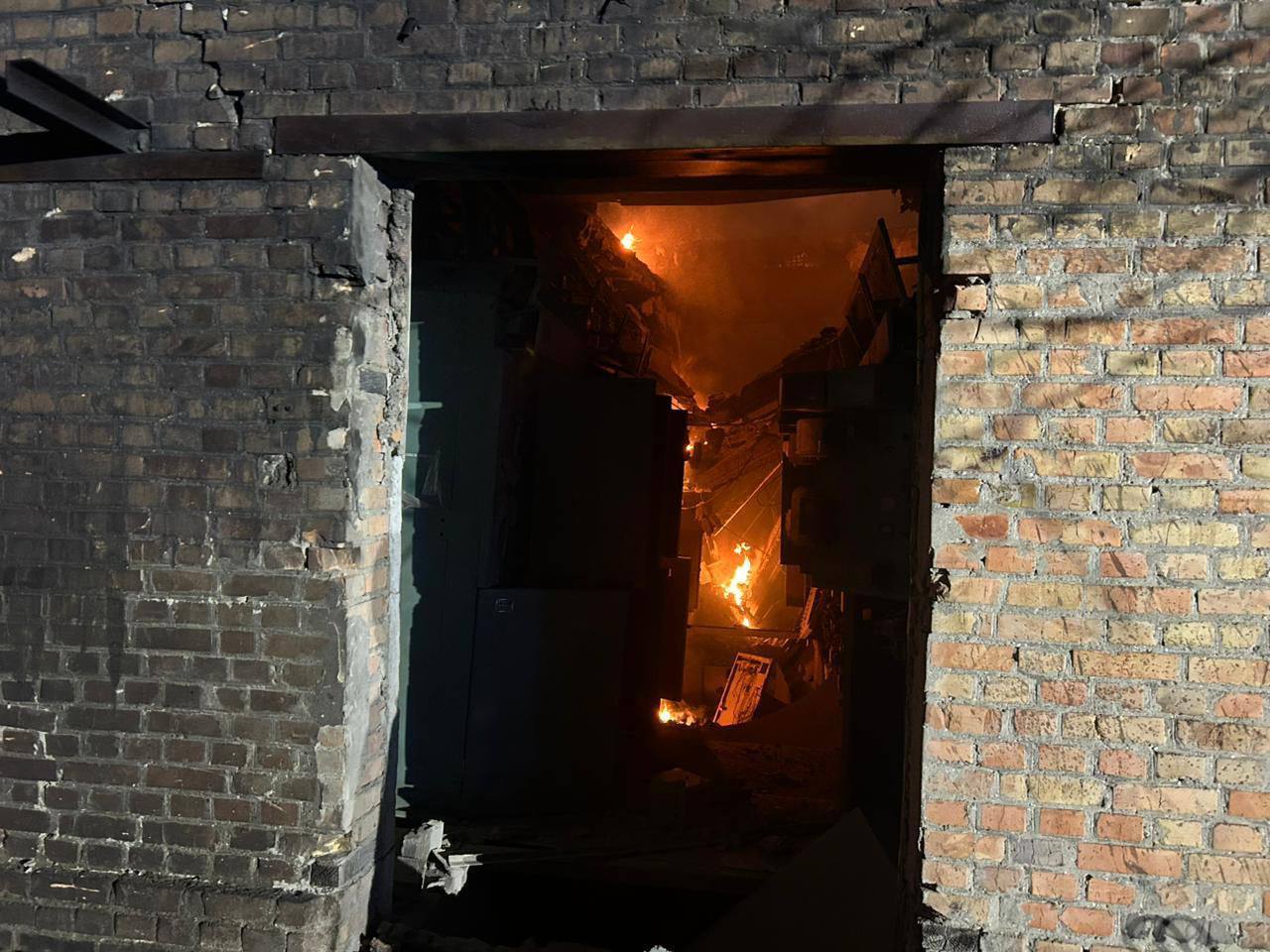 Окупанти атакували Україну 178 БПЛА: сили ППО збили 154 цілі