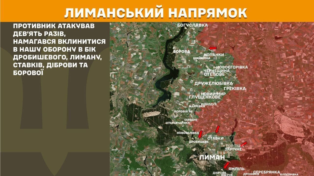 Окупанти на Луганщині змушують студентів йти на війну в обмін на збереження місця в виші
