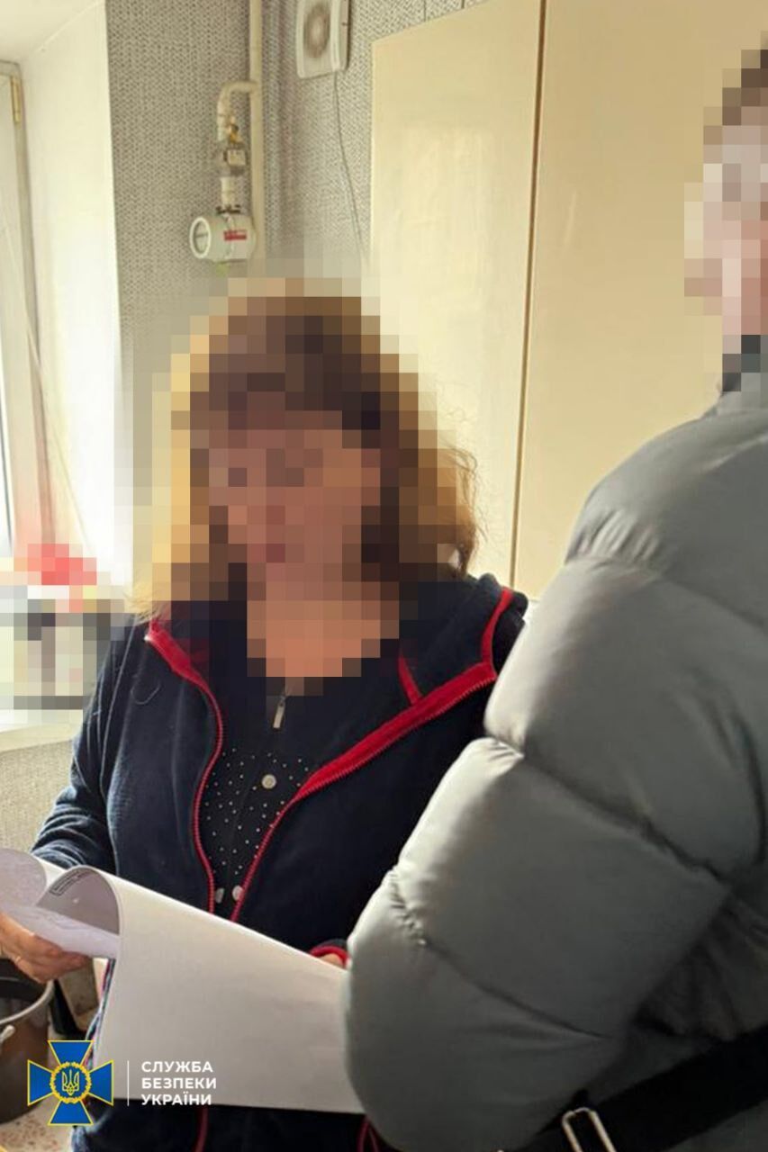 Допомагали відновлювати пошкоджені російські НПЗ: у Києві СБУ затримала співробітників проєктної компанії. Фото