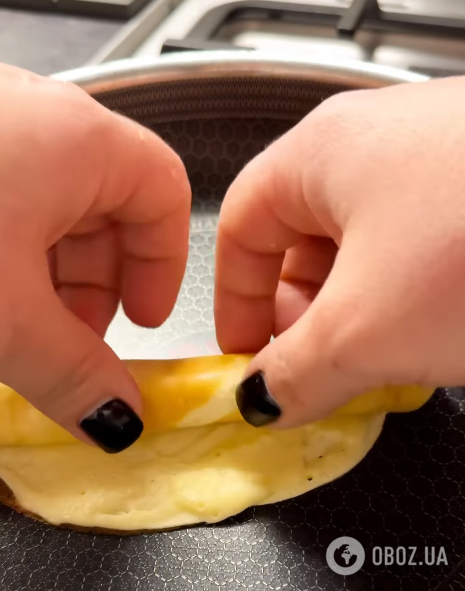 Домашні трубочки зі згущеним молоком: як приготувати на сковорідці