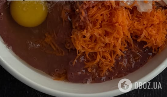 Самые вкусные печеночные оладьи: получатся очень нежными и мягкими