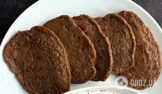 Самые вкусные печеночные оладьи: получатся очень нежными и мягкими