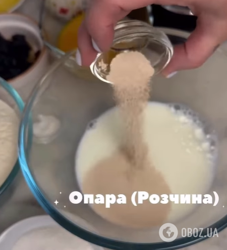 Легендарна паска за рецептом Дарії Цвек: в чому секрет ідеально пухкого тіста