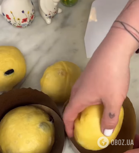 Легендарна паска за рецептом Дарії Цвек: в чому секрет ідеально пухкого тіста