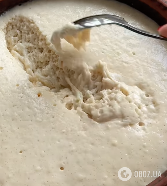 Золота паска з 4 жовтків, яка буде дуже пишною та повітряною: ділимося легким рецептом