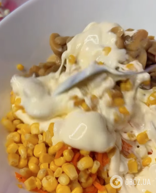 Вкусный салат из моркови по-корейски для пасхального стола: готовится за 3 минуты