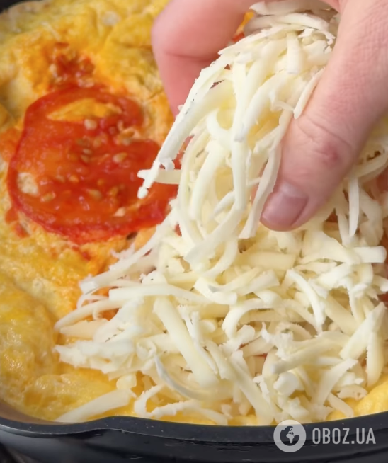 Что приготовить из лаваша и яиц для полезного и вкусного завтрака: делимся легким рецептом