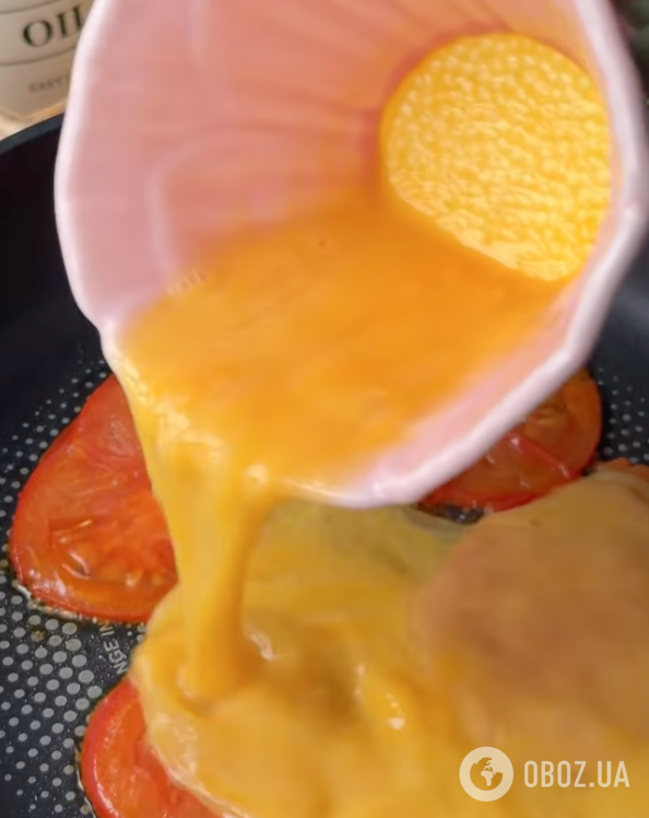 Что приготовить из лаваша и яиц для полезного и вкусного завтрака: делимся легким рецептом