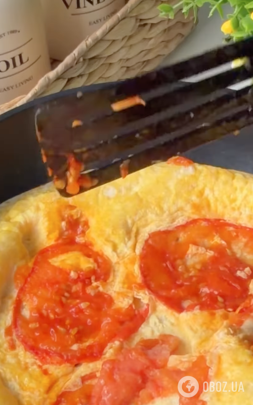 Что приготовить из лаваша и яиц для полезного и вкусного завтрака: делимся легким рецептом