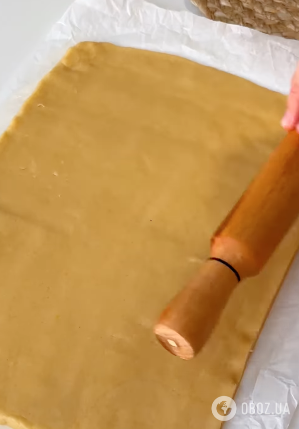 Ароматный тертый пирог по-новому: делимся рецептом лучшего домашнего угощения к чаю