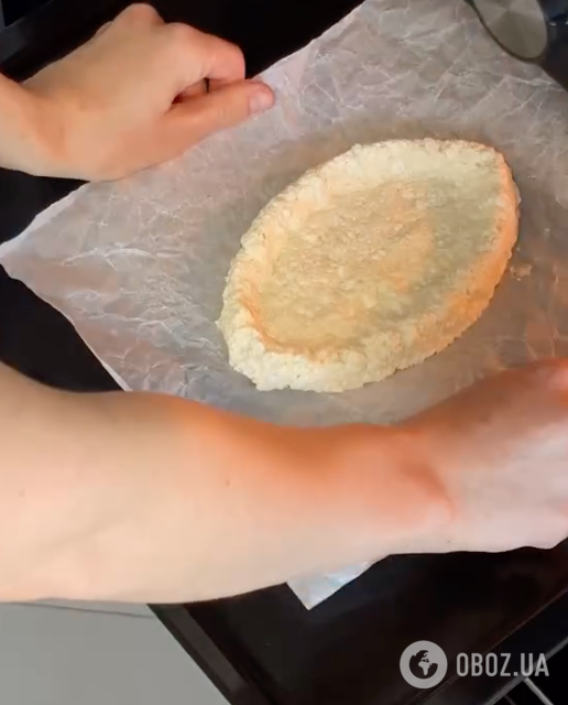 Ліниві сирні хачапурі за 15 хвилин: ділимося найлегшим рецептом смачної страви