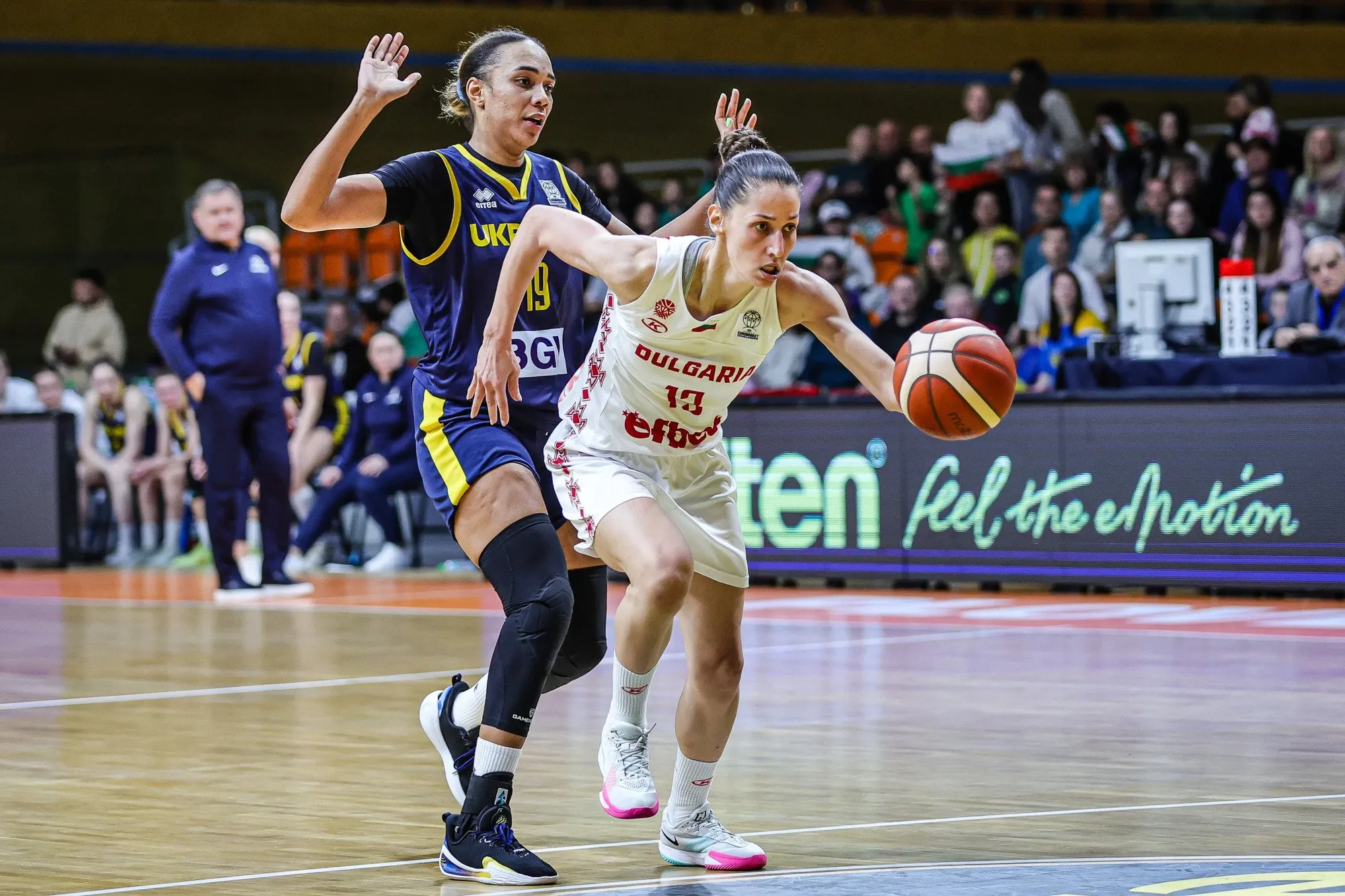 "Для дівчат з України найжахливіша тривога": лідерка збірної розповіла про життя у Швейцарії і ставлення місцевих до війни, рідних в Києві і бажання повернутись