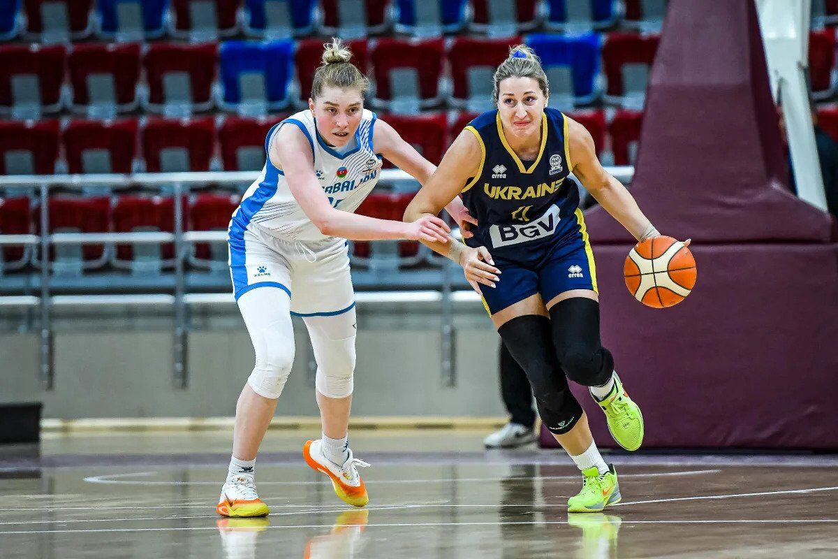 "Нас всіх сильно побили": форвард України розповіла про удар коліном у відборі до ЧЄ-2027, головний біль збірної і чому клуб не відпустив її на Євро