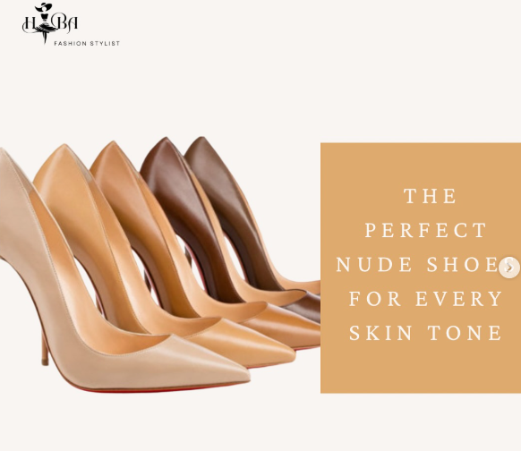 Делает ноги длиннее: названа универсальная обувь на 2026 год