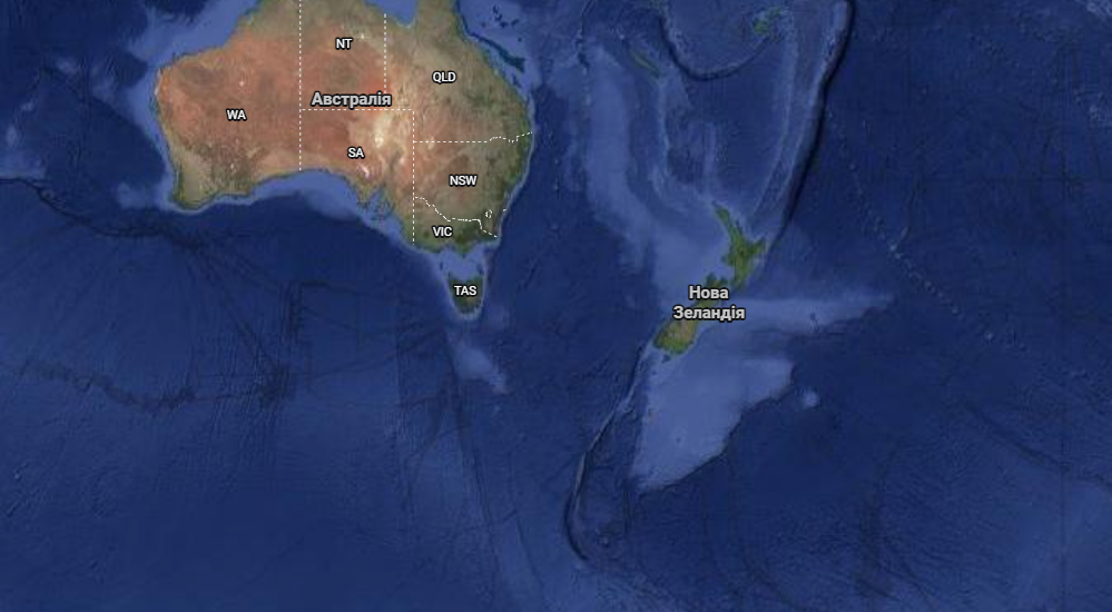 Пінгвінів більше, ніж людей: чим вражають субантарктичні острови на краю світу